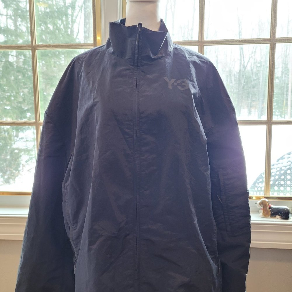 Y-3 Light Jacket For Men - Picture 2 of 10